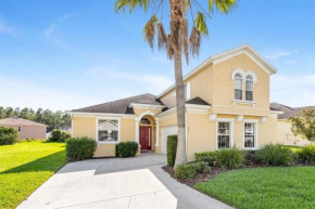 Gorgeous 4 Bedroom, Disney And South Facing Pool